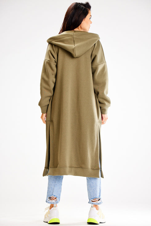 Sweatshirt model 187126